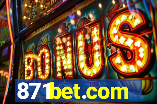 871bet.com