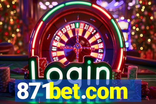 871bet.com