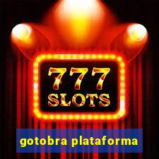 gotobra plataforma