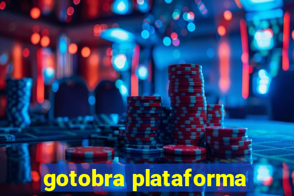 gotobra plataforma