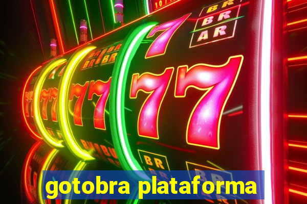 gotobra plataforma