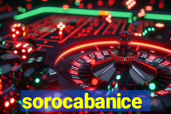 sorocabanice