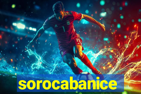 sorocabanice