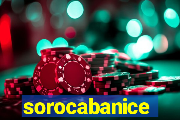 sorocabanice