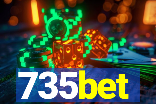 735bet