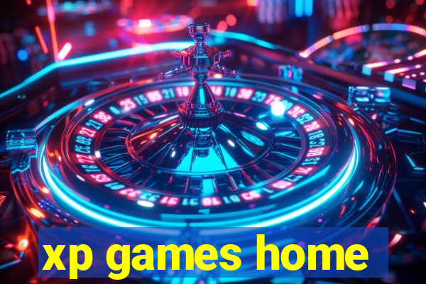 xp games home