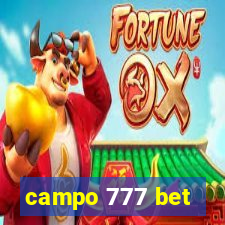 campo 777 bet