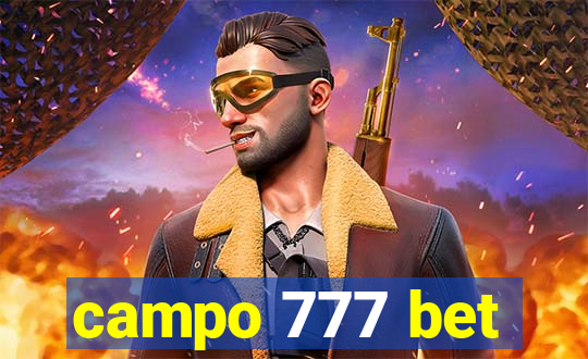 campo 777 bet