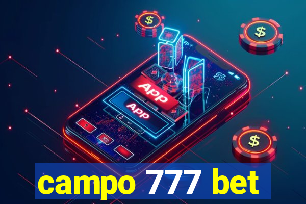 campo 777 bet