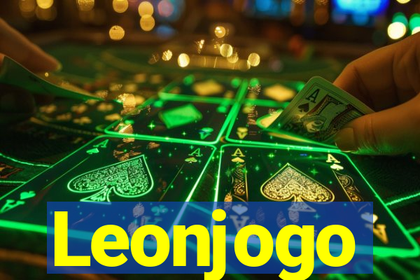 Leonjogo