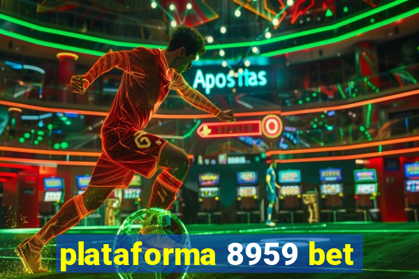 plataforma 8959 bet