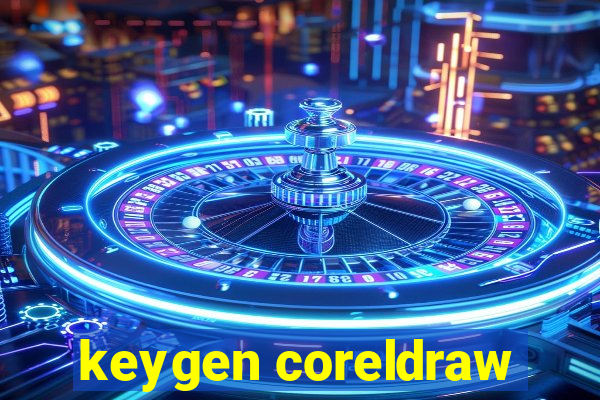 keygen coreldraw