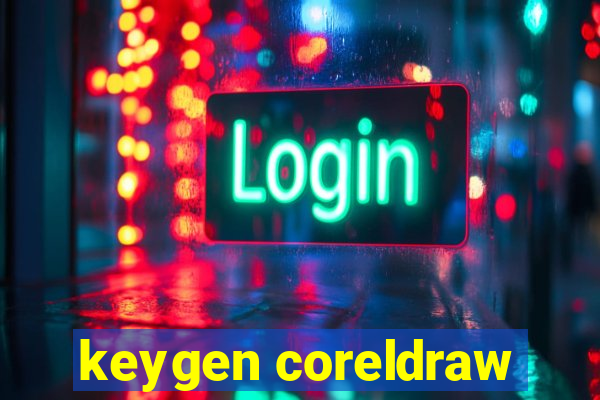 keygen coreldraw