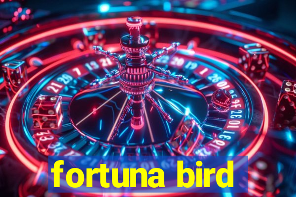 fortuna bird