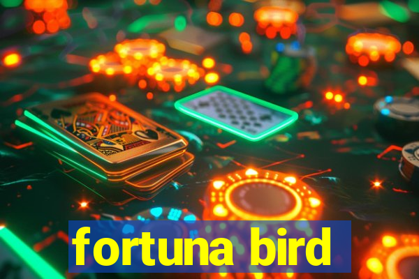 fortuna bird