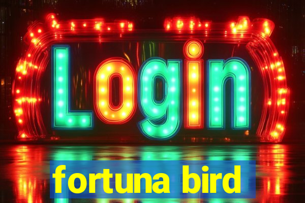 fortuna bird