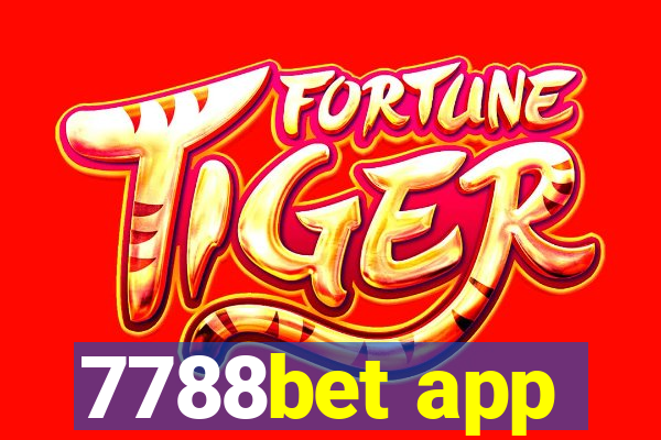 7788bet app