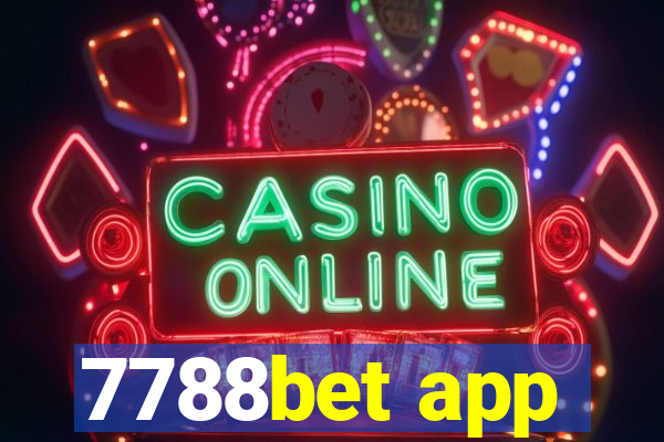 7788bet app