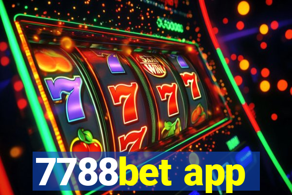 7788bet app