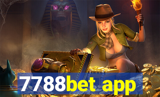 7788bet app