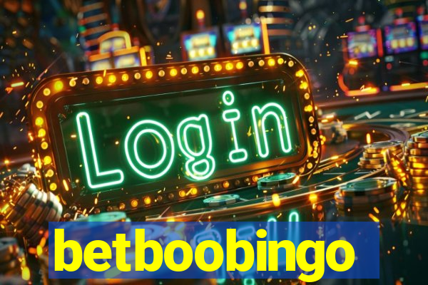 betboobingo