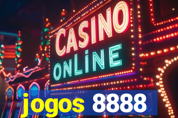 jogos 8888