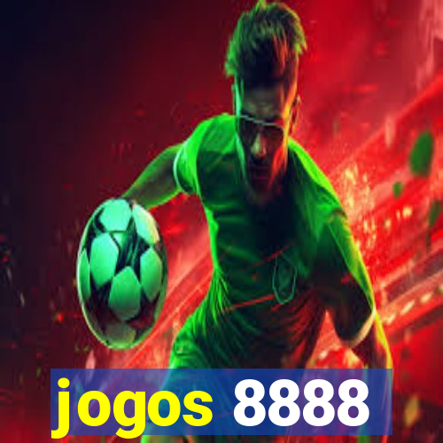 jogos 8888