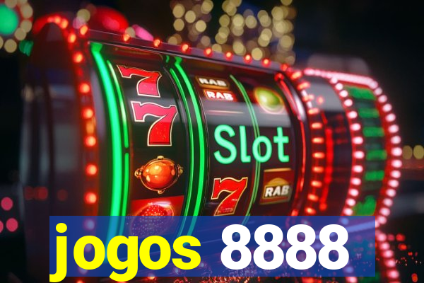 jogos 8888