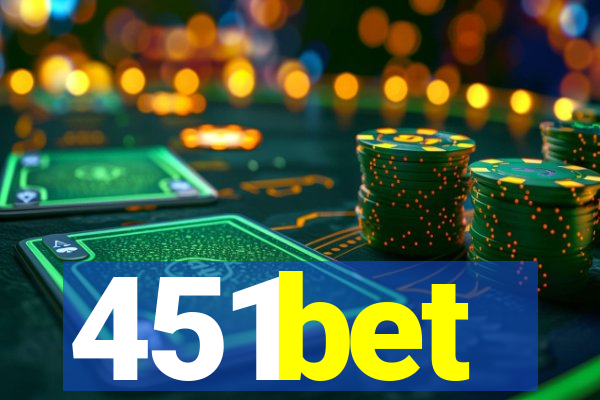 451bet