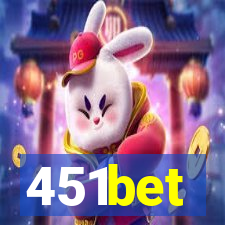 451bet