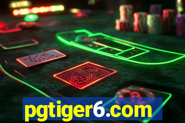 pgtiger6.com