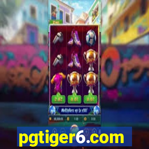 pgtiger6.com