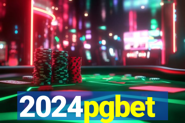 2024pgbet