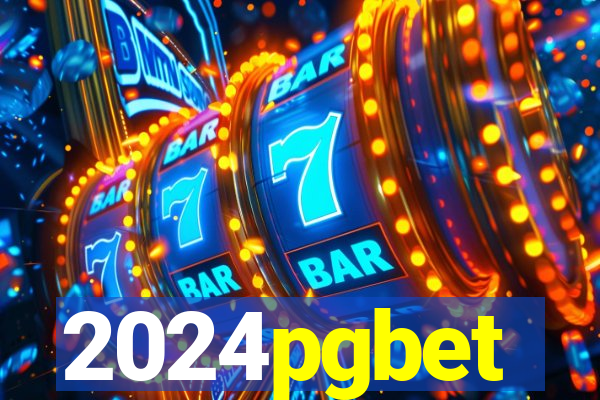 2024pgbet