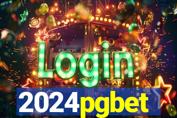 2024pgbet