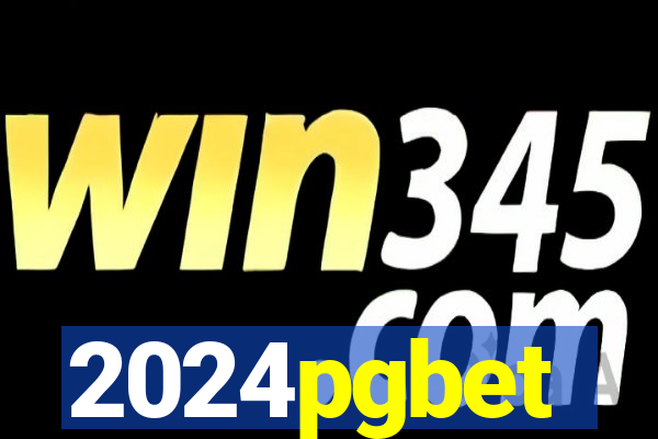 2024pgbet