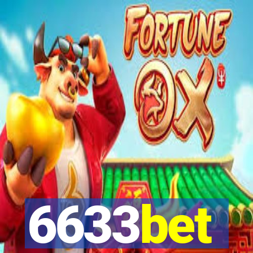 6633bet