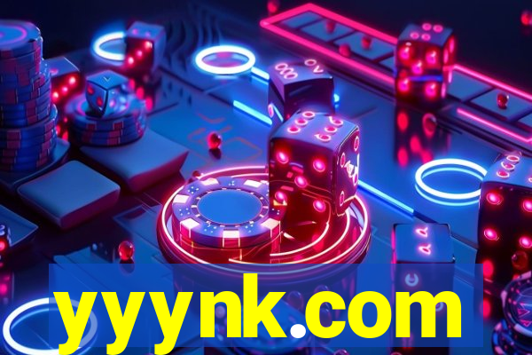 yyynk.com