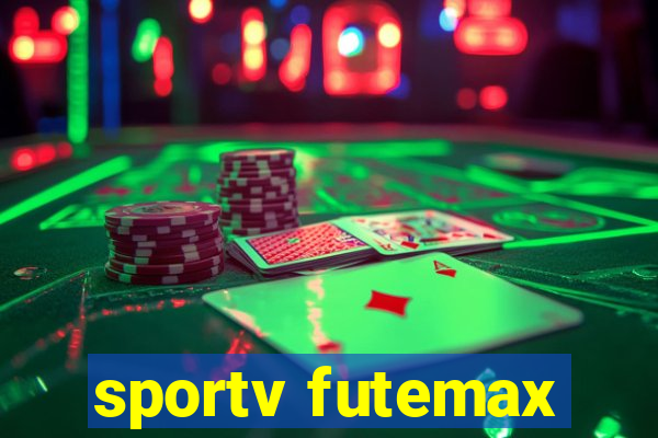 sportv futemax