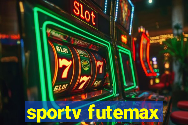 sportv futemax