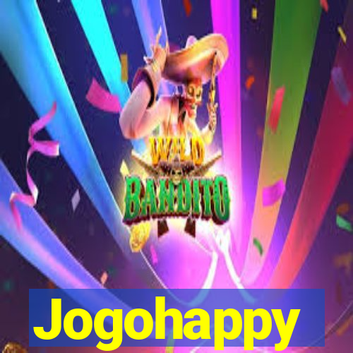 Jogohappy