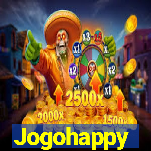 Jogohappy