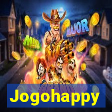 Jogohappy