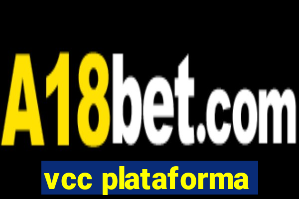 vcc plataforma