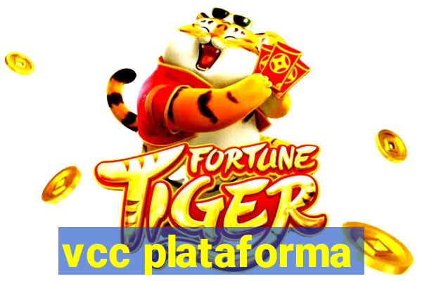 vcc plataforma