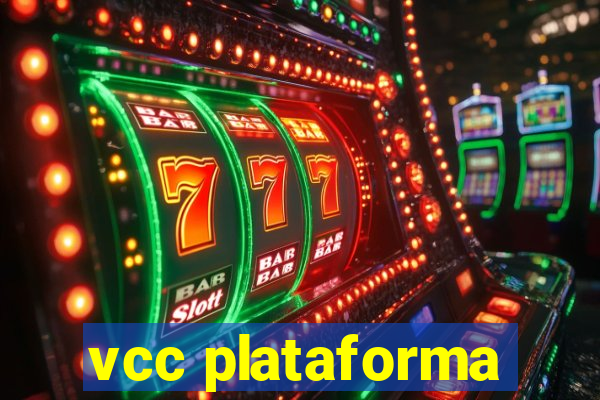 vcc plataforma