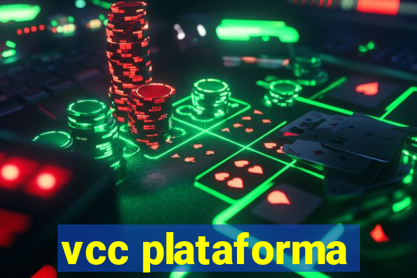 vcc plataforma