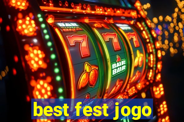 best fest jogo