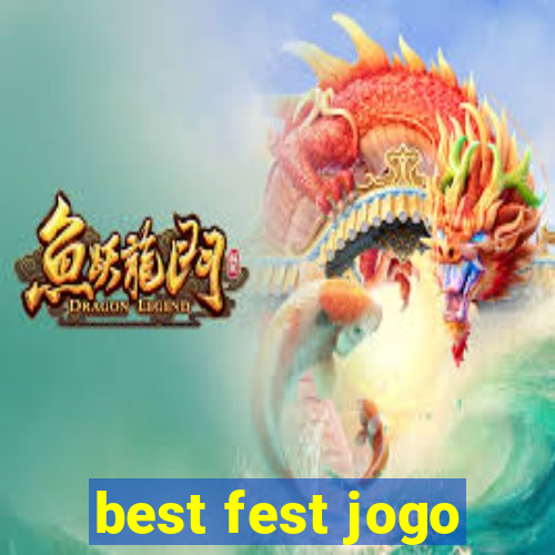 best fest jogo