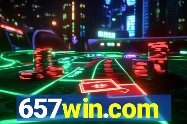 657win.com